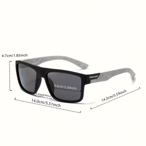 6 pcs Fashion Glasses