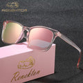 Renekton Sunglasses Pink