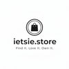 Ietsie Store - Transparent Background
